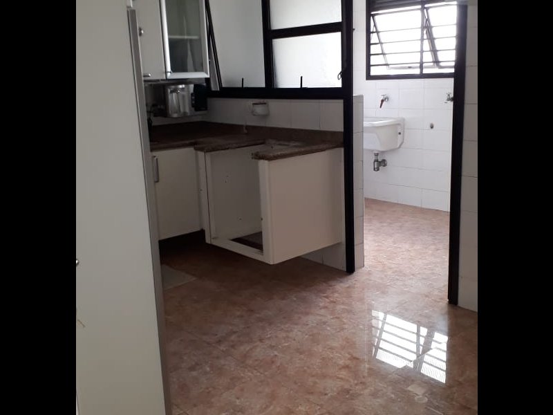 imóvel com 117m² - Perdizes - São Paulo