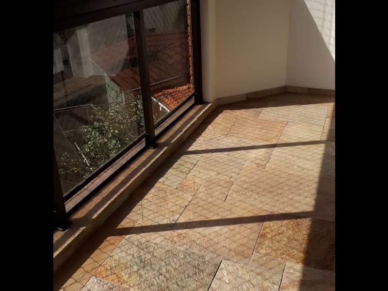 imóvel com 117m² - Perdizes - São Paulo
