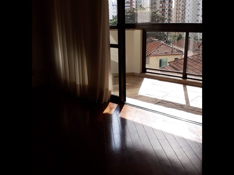 imóvel com 117m² - Perdizes - São Paulo