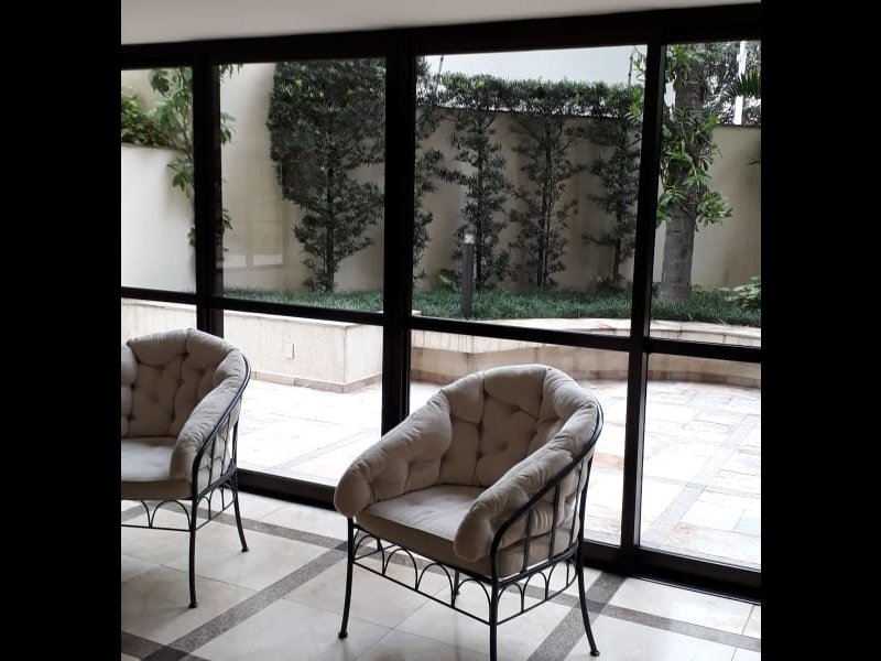 imóvel com 117m² - Perdizes - São Paulo