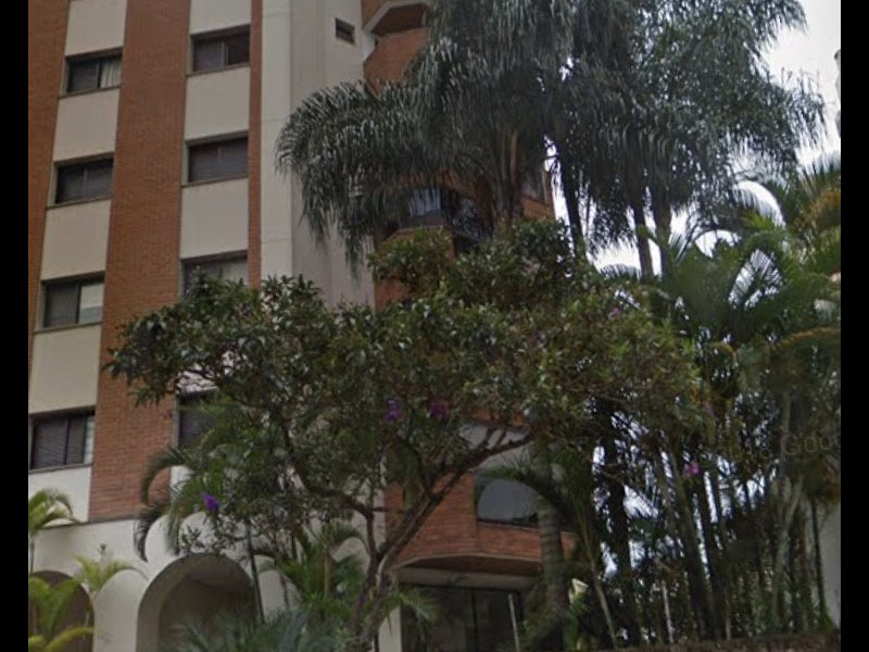 imóvel com 117m² - Perdizes - São Paulo