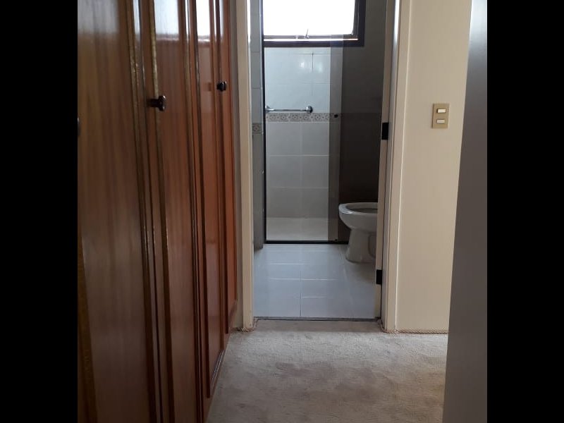 imóvel com 117m² - Perdizes - São Paulo