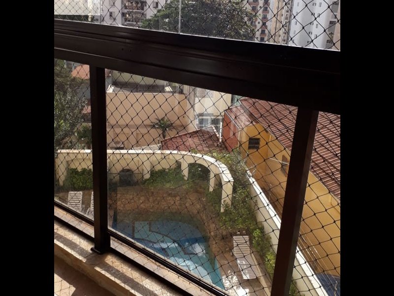 imóvel com 117m² - Perdizes - São Paulo