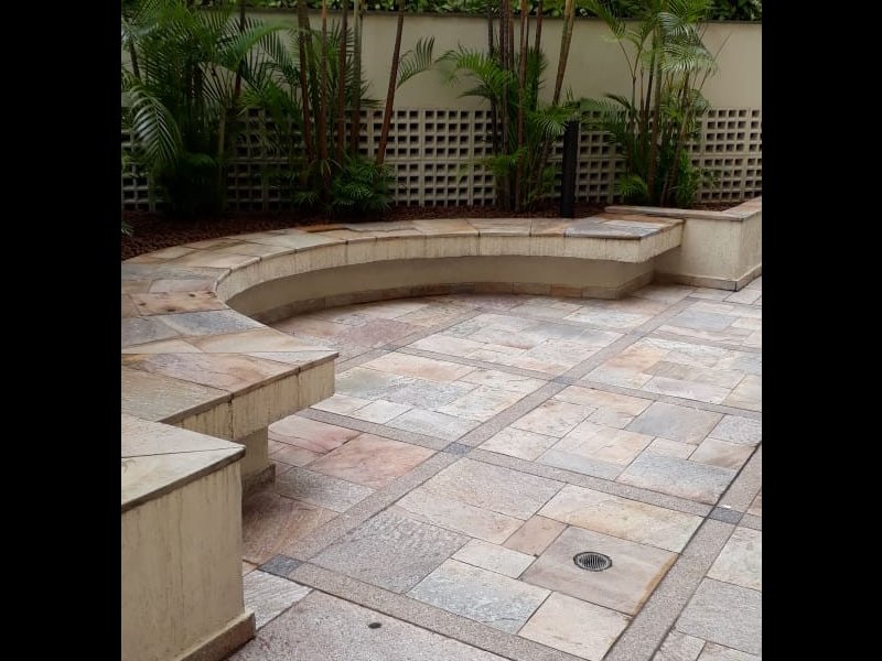 imóvel com 117m² - Perdizes - São Paulo