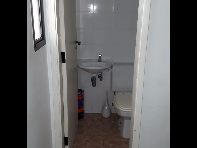 imóvel com 117m² - Perdizes - São Paulo