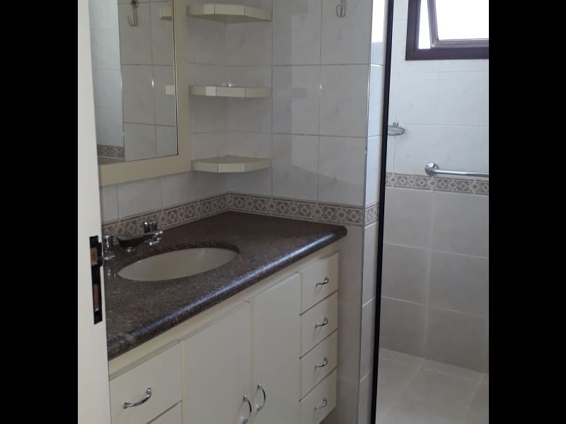 imóvel com 117m² - Perdizes - São Paulo