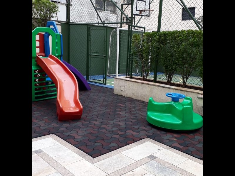 imóvel com 117m² - Perdizes - São Paulo