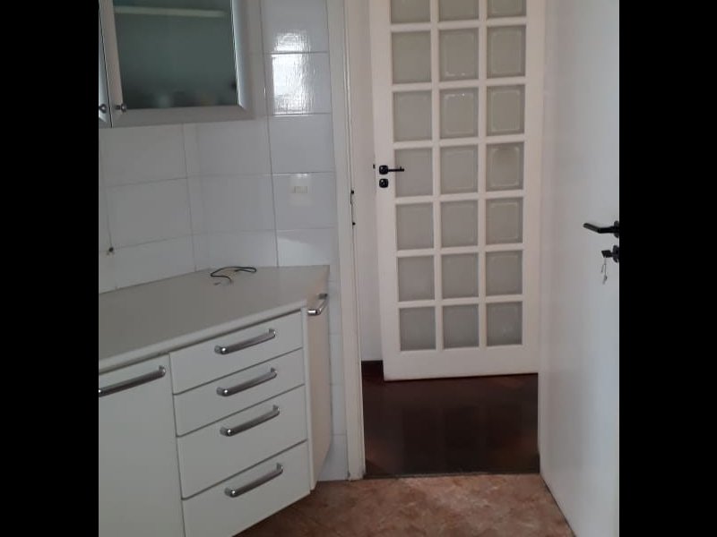 imóvel com 117m² - Perdizes - São Paulo