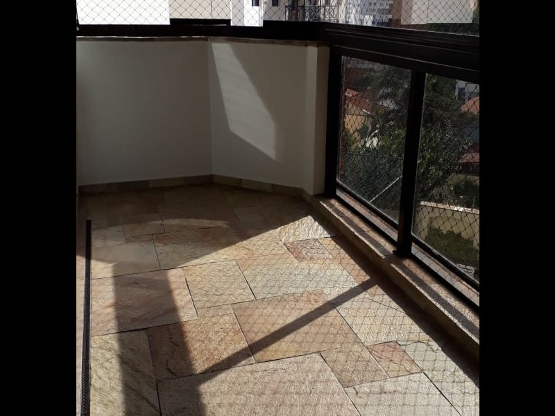 imóvel com 117m² - Perdizes - São Paulo