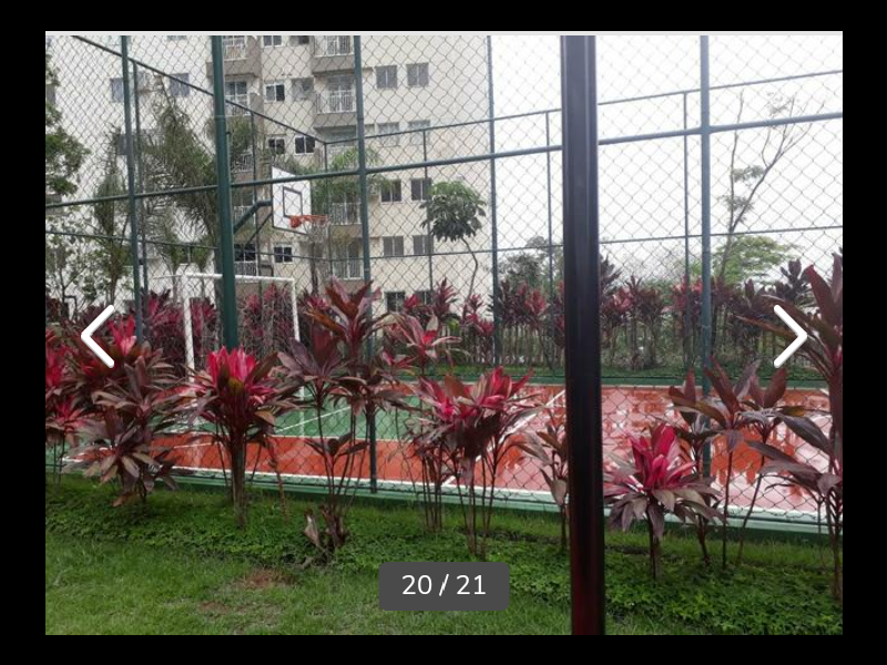 Apartamento à venda Engenho da RainhaDel Castilho com 50m² e 2 quartos por R$ 280.000 - 1606416289-20190124-172025.png