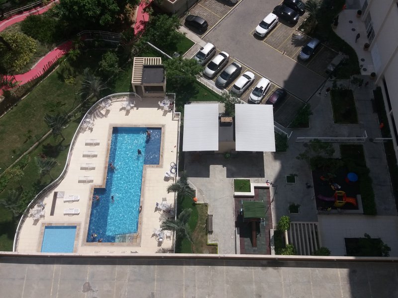 Apartamento à venda Engenho da RainhaDel Castilho com 50m² e 2 quartos por R$ 280.000 - 1635293558-20190330-104530.jpg
