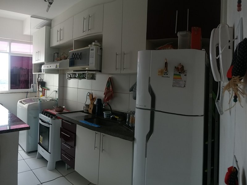Apartamento à venda Engenho da RainhaDel Castilho com 50m² e 2 quartos por R$ 280.000 - 1818122248-20190226-091750.jpg