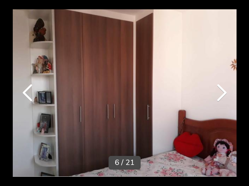 Apartamento à venda Engenho da RainhaDel Castilho com 50m² e 2 quartos por R$ 280.000 - 1983806137-20190124-172606.png
