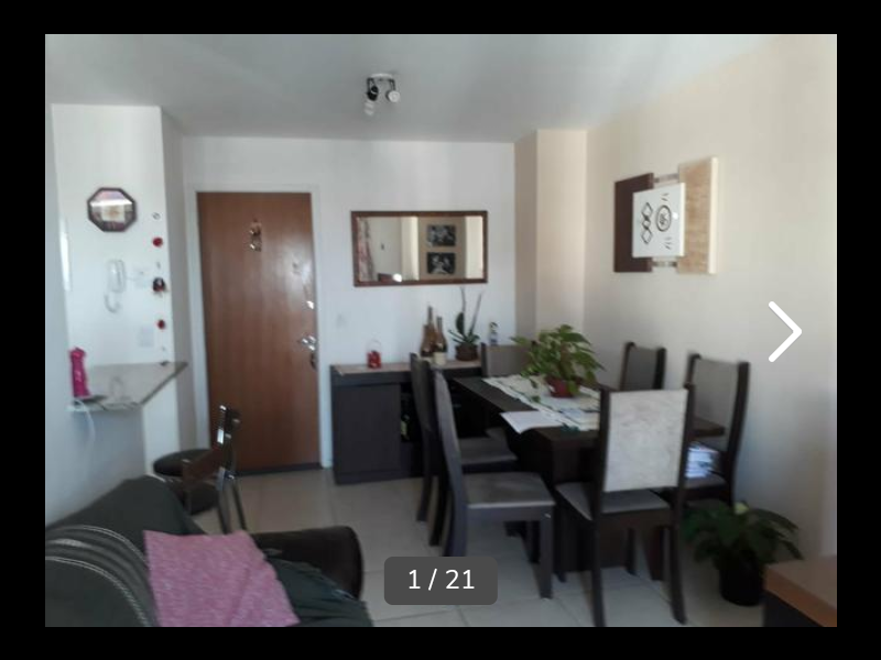 Apartamento à venda Engenho da RainhaDel Castilho com 50m² e 2 quartos por R$ 280.000 - 2096803341-20190124-172754.png