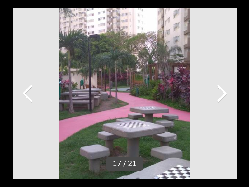 Apartamento à venda Engenho da RainhaDel Castilho com 50m² e 2 quartos por R$ 280.000 - 436150987-20190124-172146.png