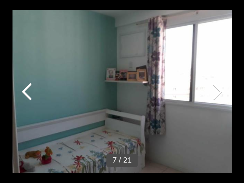 Apartamento à venda Engenho da RainhaDel Castilho com 50m² e 2 quartos por R$ 280.000 - 638480192-20190124-172536.png