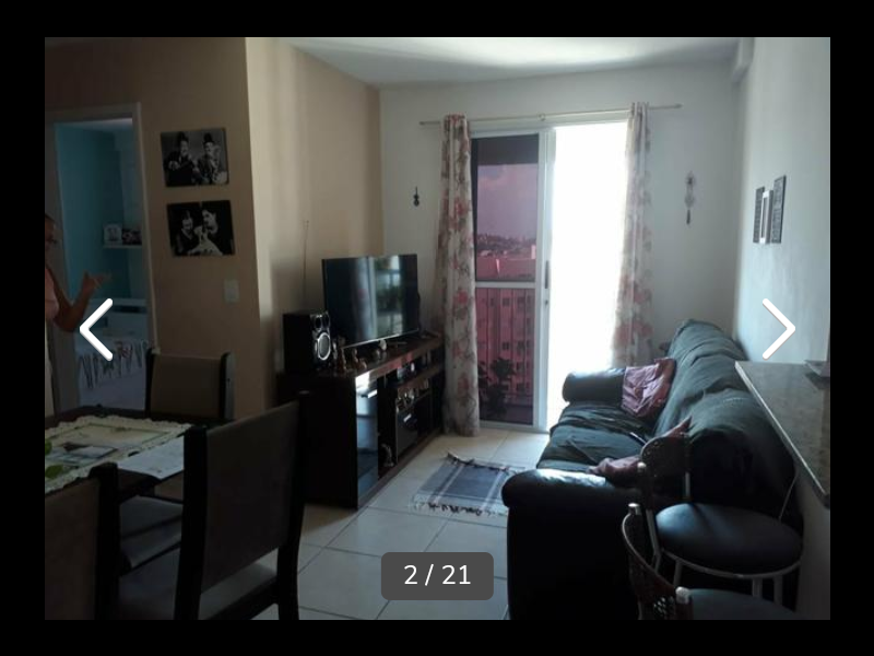 Apartamento à venda Engenho da RainhaDel Castilho com 50m² e 2 quartos por R$ 280.000 - 862886333-20190124-172728.png