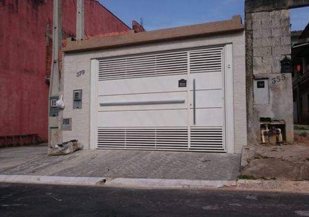 imóvel com 125m²