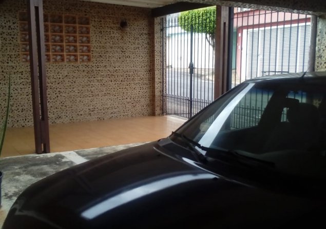 imóvel com 240m²