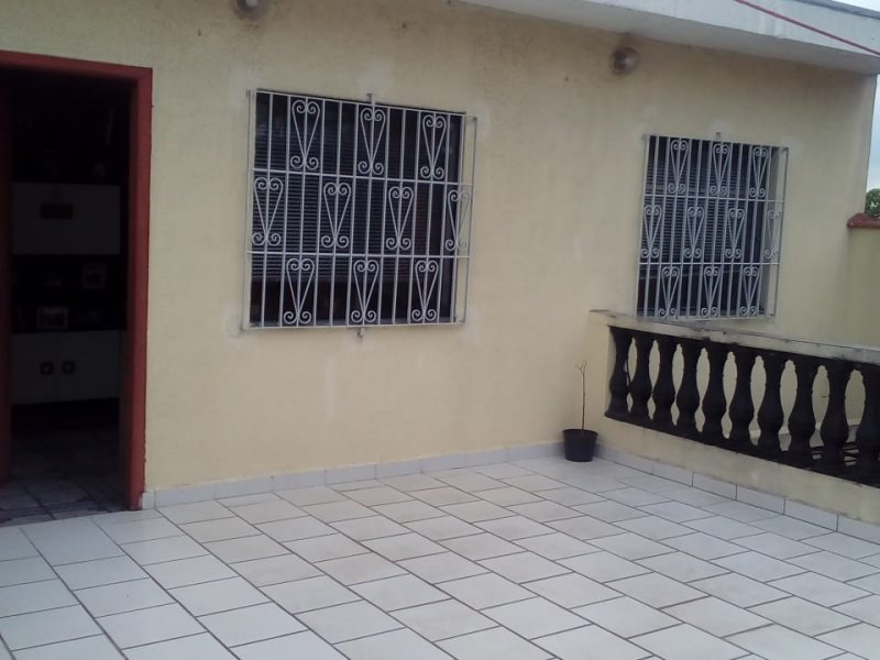 imóvel com 240m² - Mauá - São Caetano do Sul