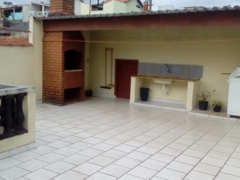 imóvel com 240m² - Mauá - São Caetano do Sul