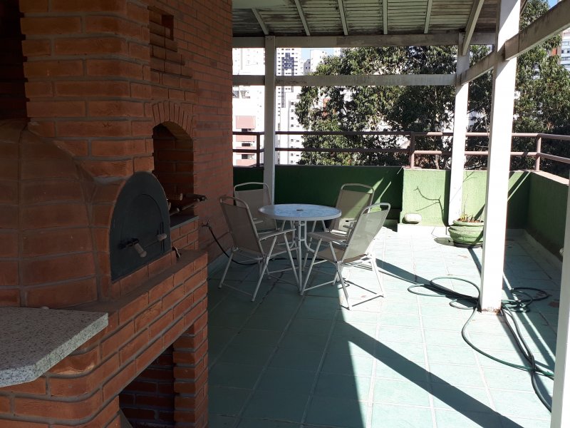 Apartamento à venda Jardim Ampliação com 240m² e 4 quartos por R$ 700.000 - 1577001545-20190809-100848.jpg