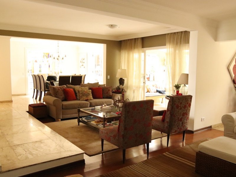 Apartamento à venda Residencial Tres (Alphaville) com 408m² e 4 quartos por R$ 1.680.000 - 861244519-carmen-fotos-a-casa-20.jpg