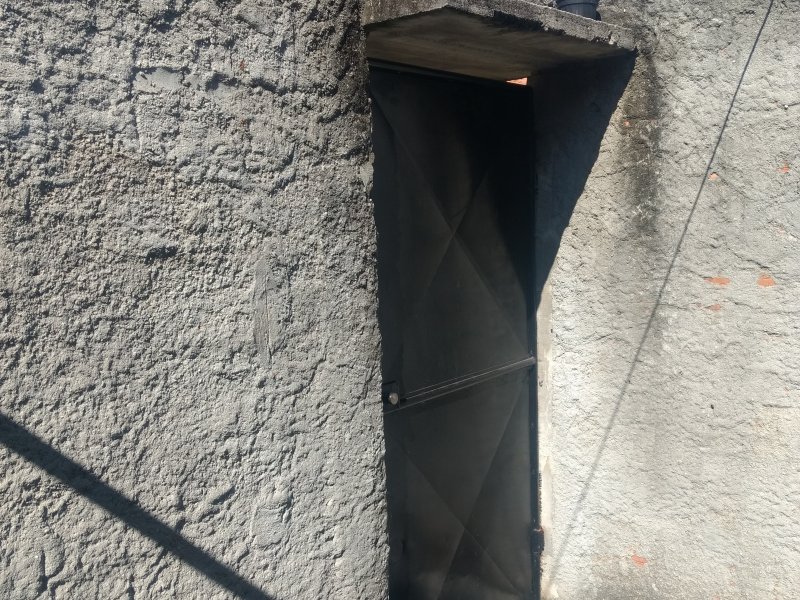 Casa de condomínio à venda Chácaras Arcampo com 60m² e 2 quartos por R$ 29.000 - 1343525700-img-20190623-113706393.jpg