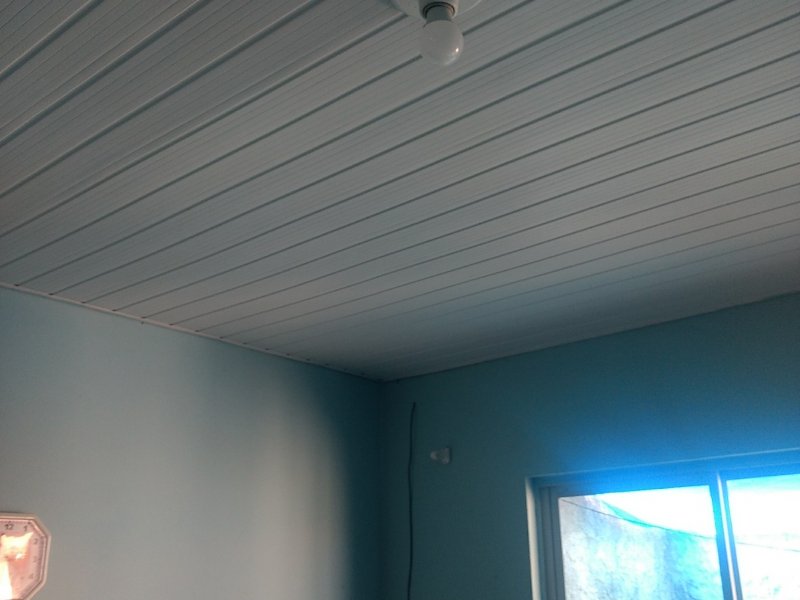 Casa de condomínio à venda Chácaras Arcampo com 60m² e 2 quartos por R$ 29.000 - 1691036039-img-20190623-114112.jpg