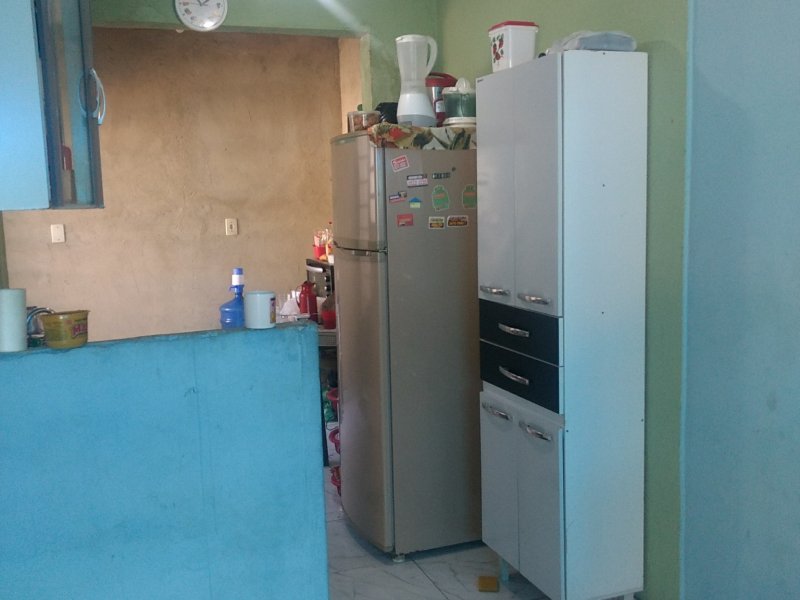 Casa de condomínio à venda Chácaras Arcampo com 60m² e 2 quartos por R$ 29.000 - 1832677419-img-20190623-114013.jpg