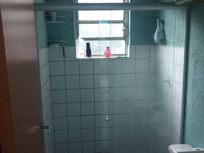 Casa de condomínio à venda Chácaras Arcampo com 60m² e 2 quartos por R$ 29.000 - 647188382-img-20190626-162914479.jpg