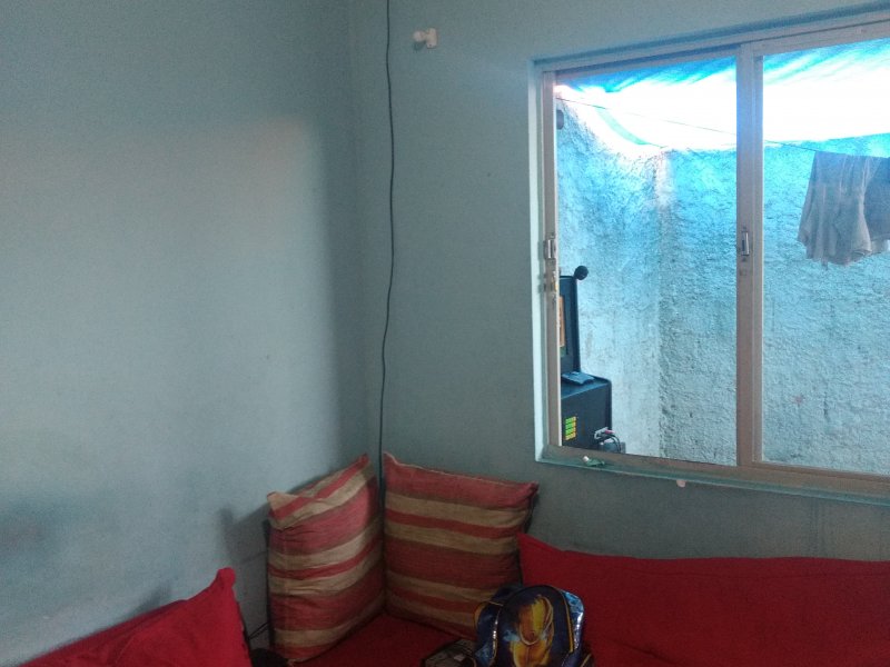 Casa de condomínio à venda Chácaras Arcampo com 60m² e 2 quartos por R$ 29.000 - 655760883-img-20190626-162950032.jpg