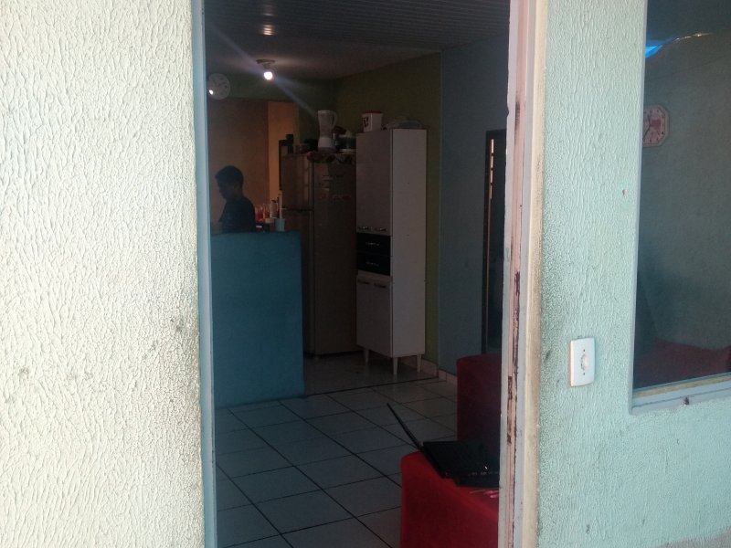 Casa de condomínio à venda Chácaras Arcampo com 60m² e 2 quartos por R$ 29.000 - 909014105-img-20190623-113726375.jpg