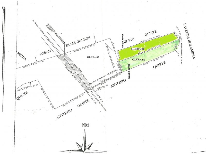 Sítio à venda tulipa com 28000m² e 1 quarto por R$ 30 - 2076709280-digitalizar0001.jpg