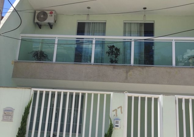 imóvel com 284m²