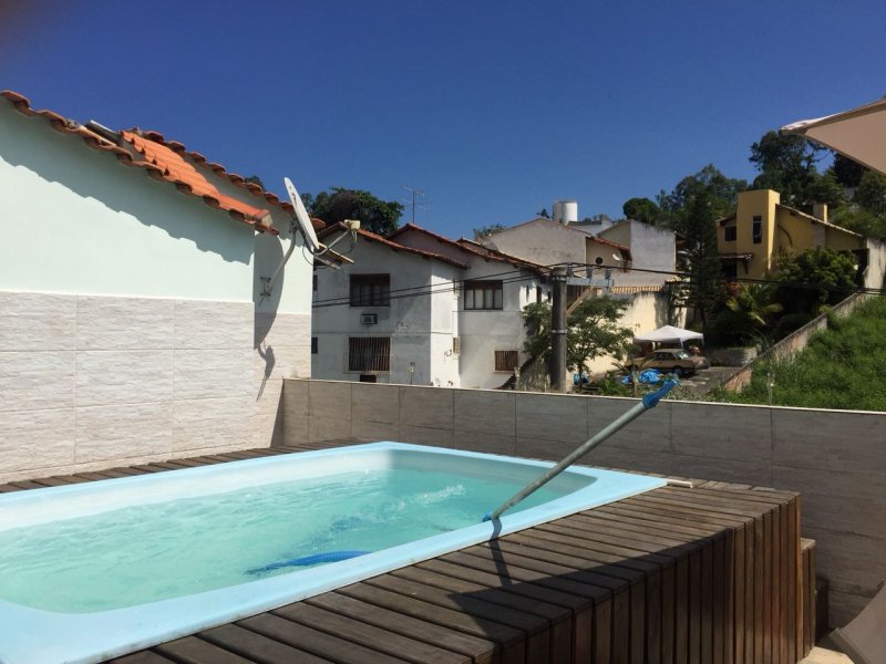Casa de condomínio à venda Freguesia (Jacarepaguá) com 284m² e 3 quartos por R$ 1.299.000 - 1044408881-whatsapp-image-2018-04-11-at-09.jpg