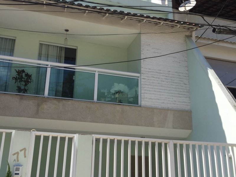 Casa de condomínio à venda Freguesia (Jacarepaguá) com 284m² e 3 quartos por R$ 1.299.000 - 2058471510-whatsapp-image-2018-04-11-at-08.jpg