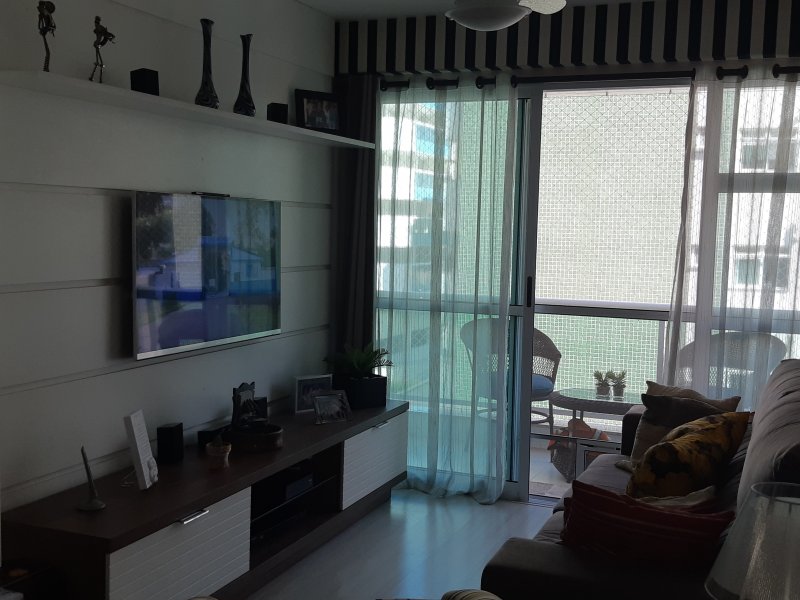 Apartamento à venda Freguesia (Jacarepaguá) com 85m² e 3 quartos por R$ 575.000 - 1173506532-20190807-132707.jpg