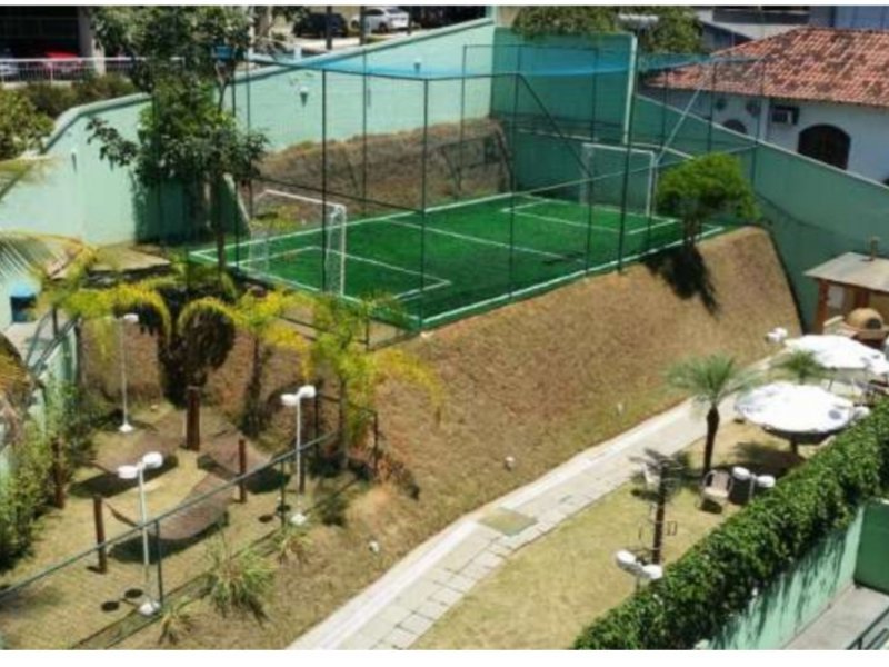 Apartamento à venda Freguesia (Jacarepaguá) com 85m² e 3 quartos por R$ 575.000 - 416883571-20190808-092213.jpg