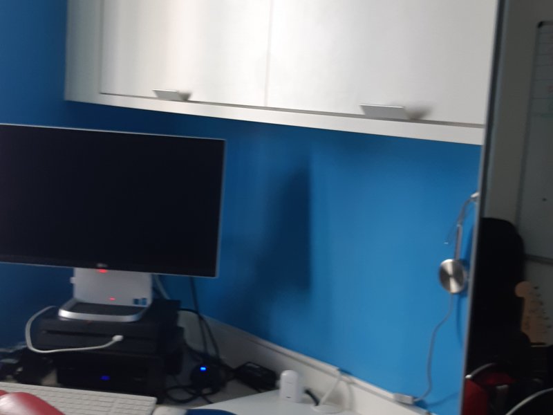 Apartamento à venda Freguesia (Jacarepaguá) com 85m² e 3 quartos por R$ 575.000 - 639956432-20190807-121912.jpg