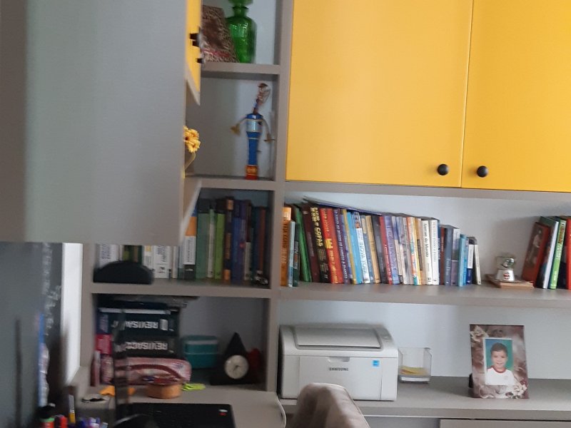 Apartamento à venda Freguesia (Jacarepaguá) com 85m² e 3 quartos por R$ 575.000 - 648075590-20190807-121658.jpg