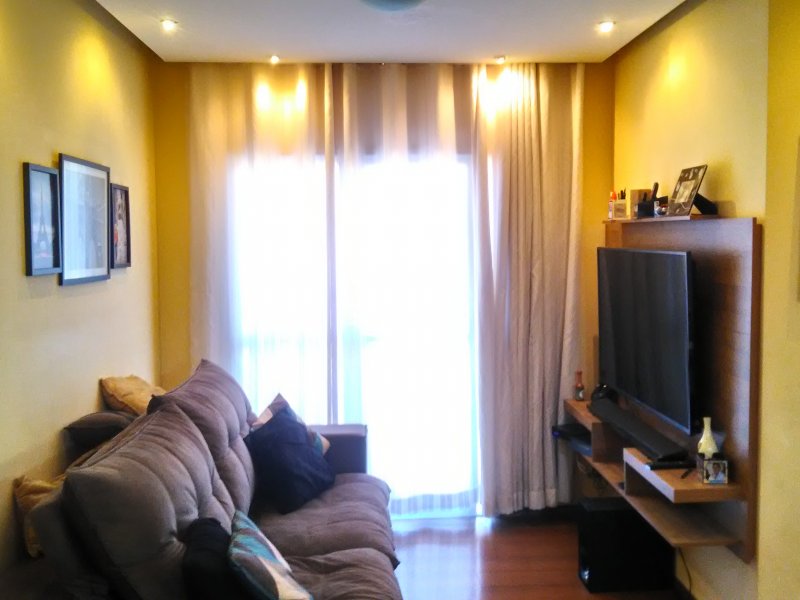 Apartamento à venda Piratininga com 58m² e 2 quartos por R$ 240.000 - 494429326-1.jpg