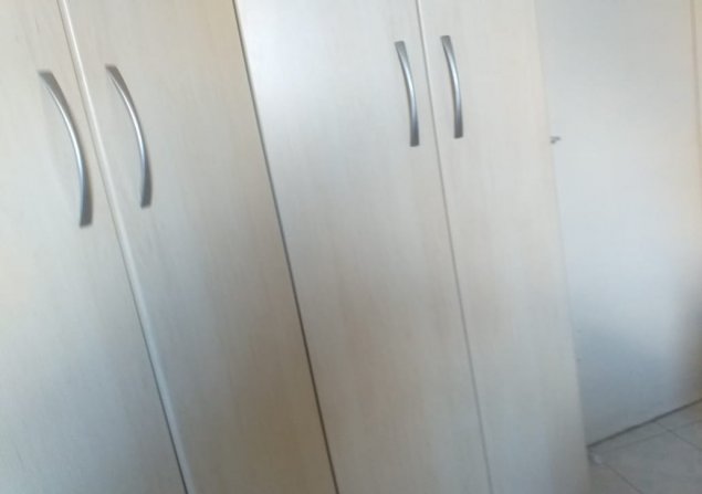 imóvel com 53m²