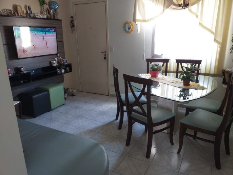 Apartamento à venda Itaquera com 53m² e 2 quartos por R$ 185.000 - 1349131186-img-20190807-wa0085.jpg