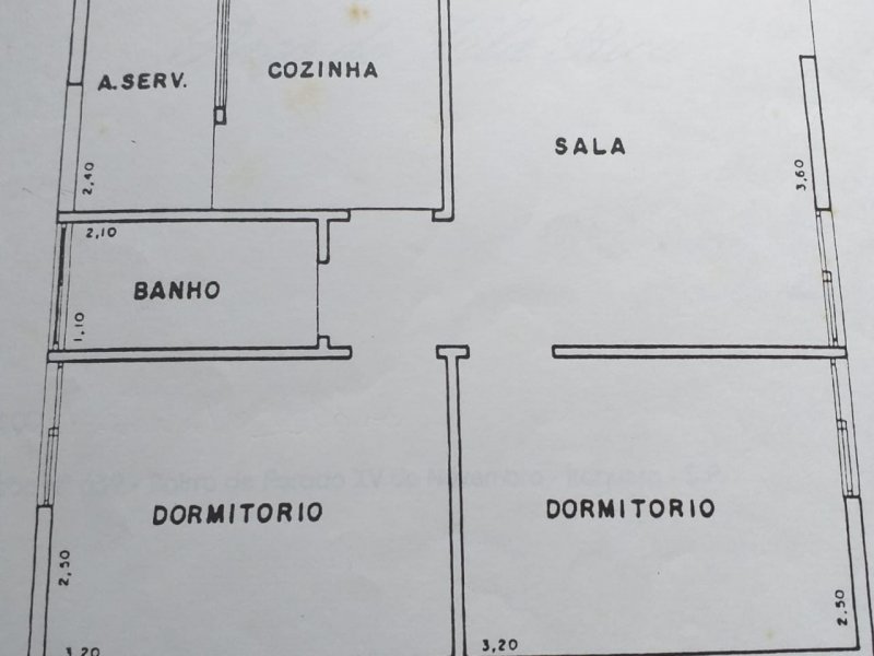 Apartamento à venda Itaquera com 53m² e 2 quartos por R$ 185.000 - 1966985385-img-20190807-wa0097.jpg