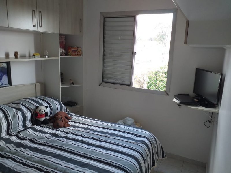 Apartamento à venda Itaquera com 53m² e 2 quartos por R$ 185.000 - 427563041-img-20190807-wa0096.jpg