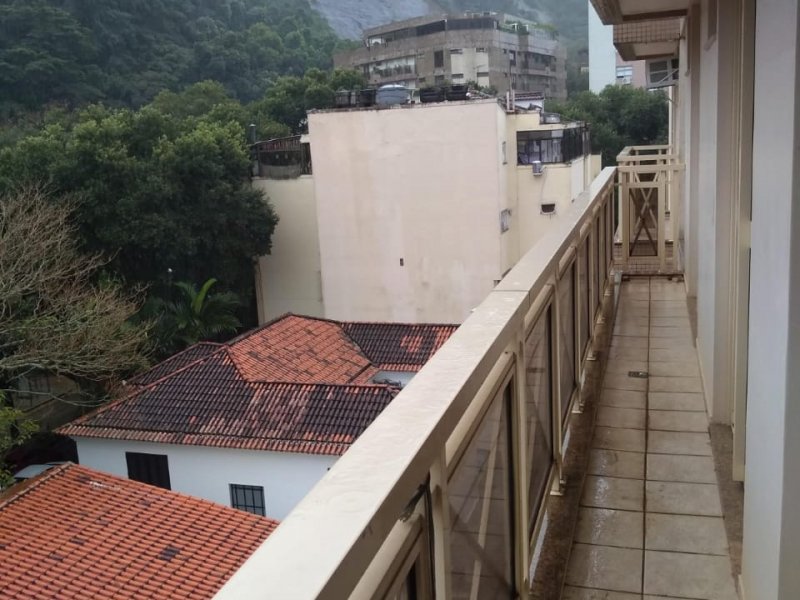 imóvel com 79m² - Jardim Botânico - Rio de Janeiro