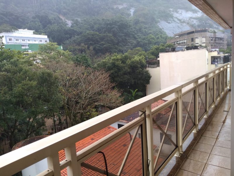 imóvel com 79m² - Jardim Botânico - Rio de Janeiro