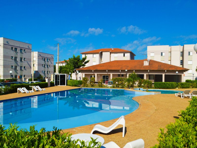 Apartamento à venda Jardim Santa Maria (Nova Veneza) com 48m² e 2 quartos por R$ 155.000 - 1351169165-12.jpg