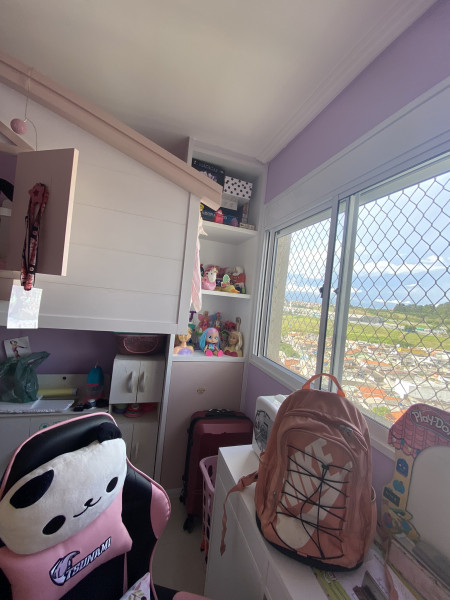 Apartamento à venda Jardim Santa Terezinha (Zona Leste) com 52m² e 2 quartos por R$ 450.000 - 1027245173-quarto-solteiro-6.JPEG